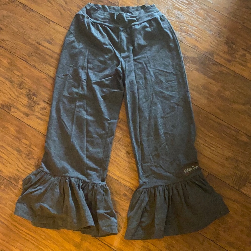 Matilda Jane ruffles